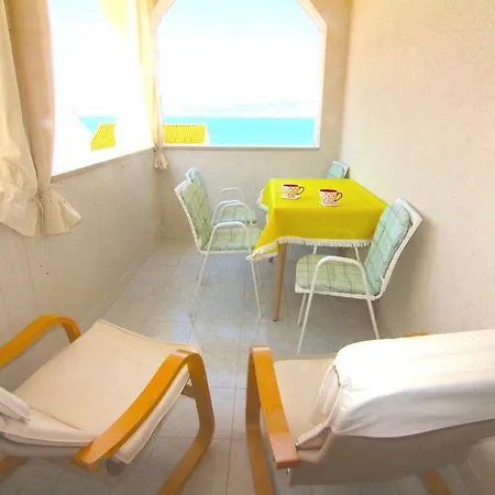 Stella Apartment