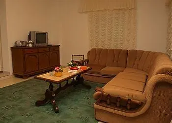 Stella Apartment *