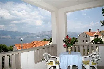 Stella Apartment Postira