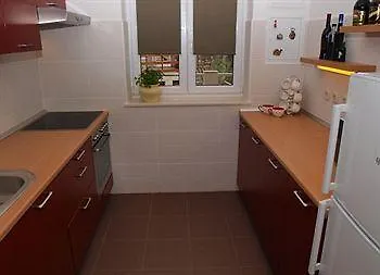 Stella Apartment