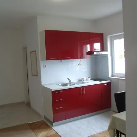 Apartment Stella Postira