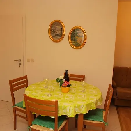 Apartment Stella