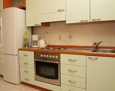 Apartment Stella Postira