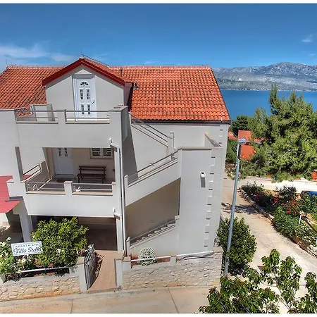Apartman Stella
