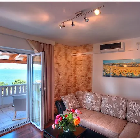 Apartman Stella Postira
