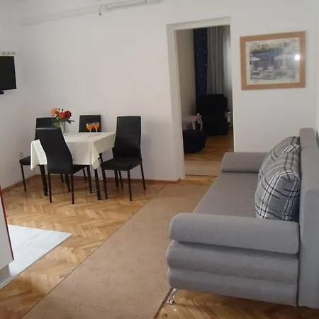 Stella Apartman