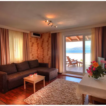Apartman Stella *