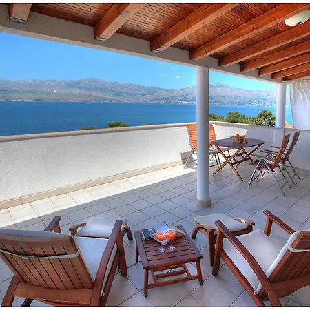 Apartman Stella Postira