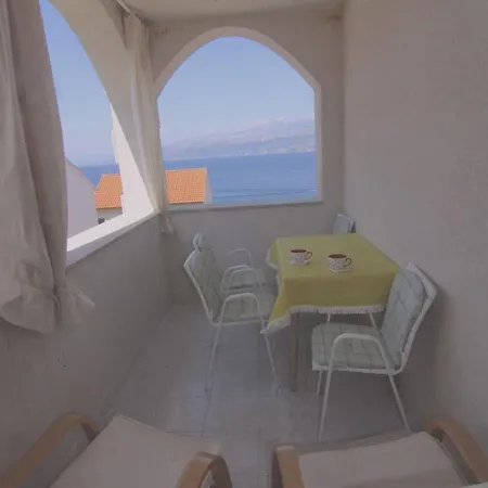 Apartman Stella *